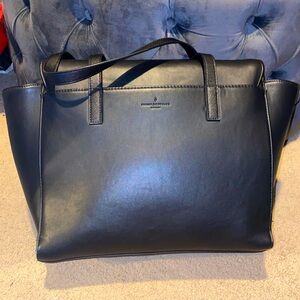 Black Paul’s boutique London bag good condition